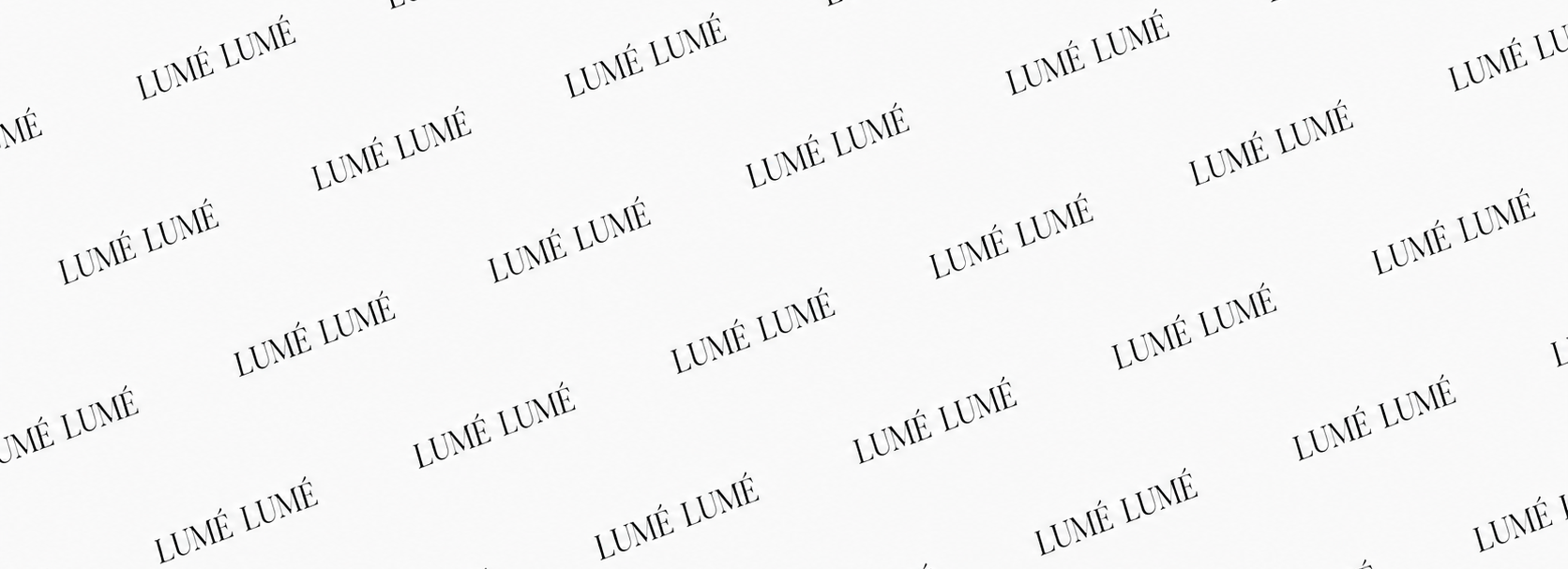 Lumé Lumé