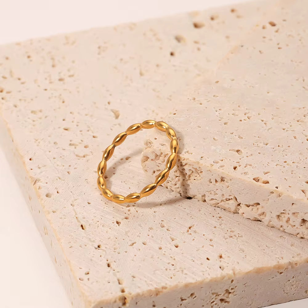 Marella Ring by Lumé Lumé, alternate product view