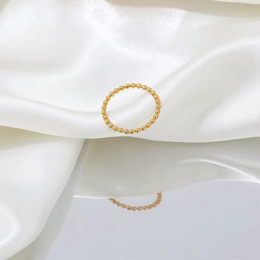 Nola Ring by Lumé Lumé, alternate product view